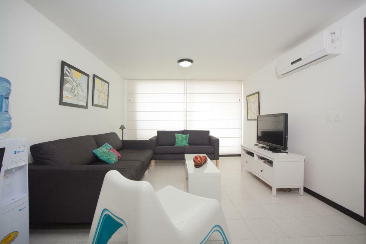 Caribbean Loft Apartment San Andres  Ngoại thất bức ảnh